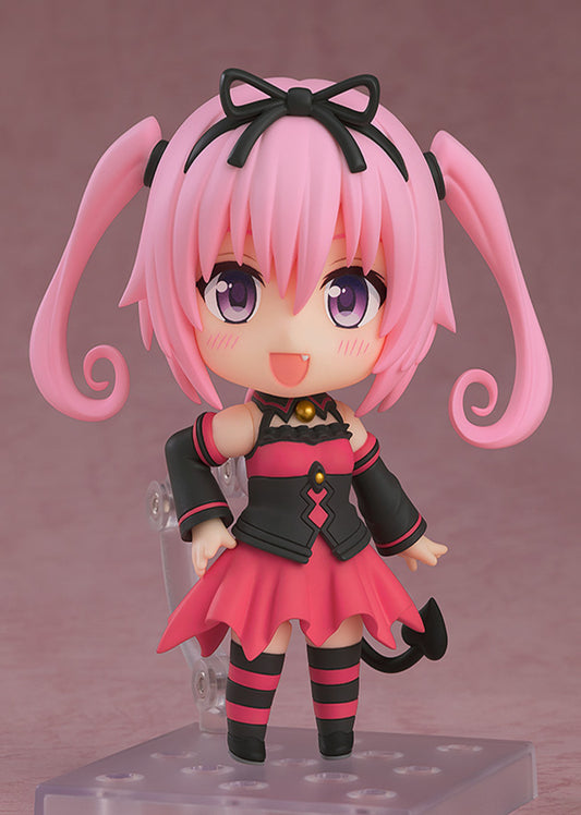 To Love-Ru Darkness Nendoroid Nana Astar Deviluke