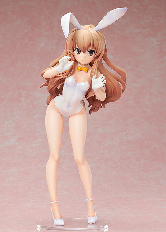 Toradora! Taiga Aisaka Bare Leg Bunny Ver