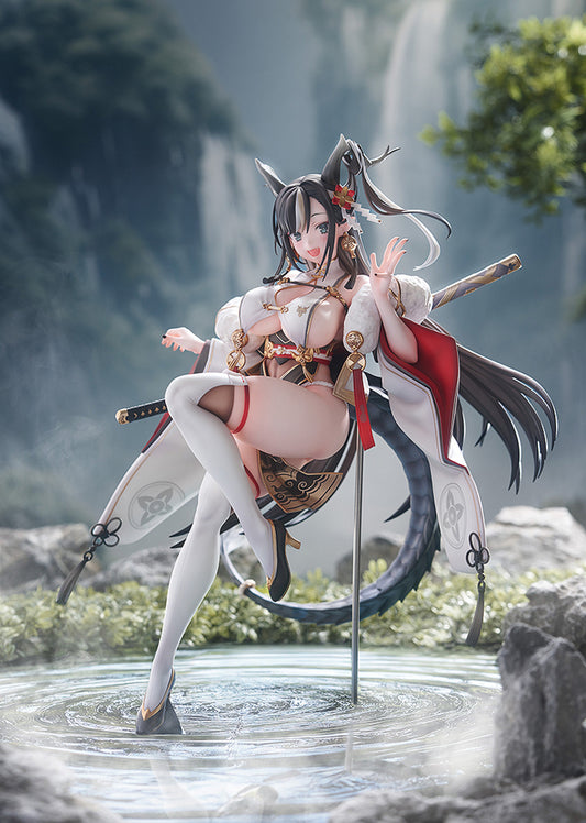 Toridamono: Tatsu Chan