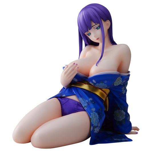 World's End Harem - Mira Suou