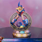 Yu-Gi-Oh! - Dark Magician Girl (Vibrant) PVC Statue