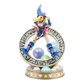 Yu-Gi-Oh! - Dark Magician Girl (Vibrant) PVC Statue