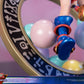 Yu-Gi-Oh! - Dark Magician Girl (Vibrant) PVC Statue
