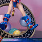 Yu-Gi-Oh! - Dark Magician Girl (Vibrant) PVC Statue