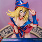 Yu-Gi-Oh! - Dark Magician Girl (Vibrant) PVC Statue