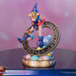 Yu-Gi-Oh! - Dark Magician Girl (Vibrant) PVC Statue