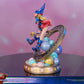 Yu-Gi-Oh! - Dark Magician Girl (Vibrant) PVC Statue