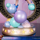 Yu-Gi-Oh! - Dark Magician Girl (Vibrant) PVC Statue