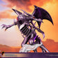 Yu-Gi-Oh! - Red Eyes Black Dragon (Purple Edition) PVC Statue