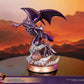 Yu-Gi-Oh! - Red Eyes Black Dragon (Purple Edition) PVC Statue