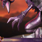 Yu-Gi-Oh! - Red Eyes Black Dragon (Purple Edition) PVC Statue