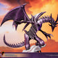 Yu-Gi-Oh! - Red Eyes Black Dragon (Purple Edition) PVC Statue