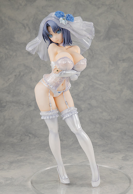 Yumi: Wedding Lingerie Ver.