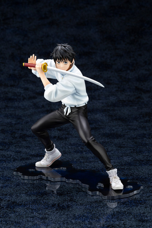 Yuta Okkotsu ARTFX J Figure (0 Ver.)