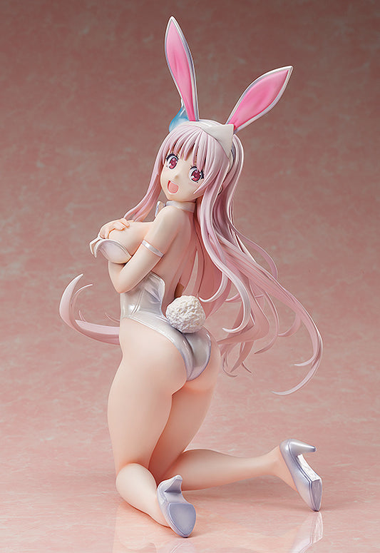 Yuuna Yunohana: Bare Leg Bunny Ver