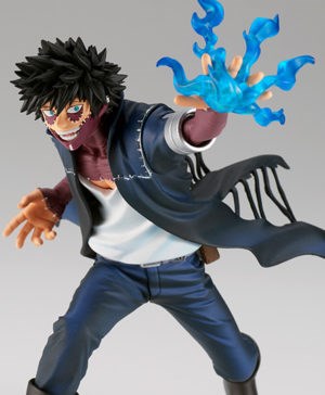 My Hero Academia Dabi The Evil Villains Vol.5