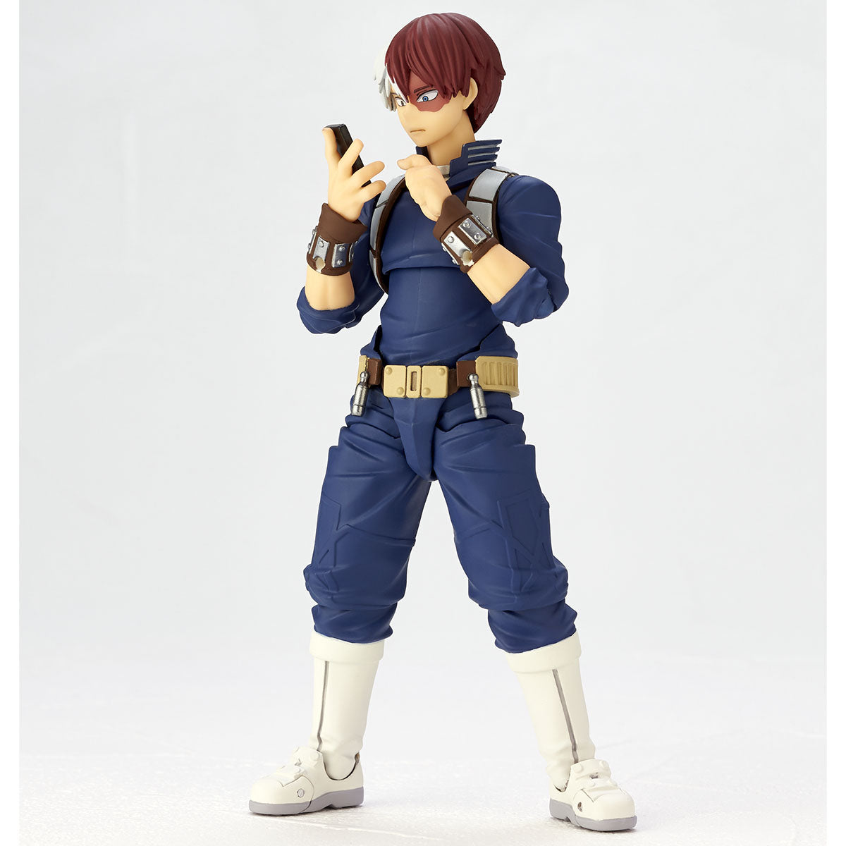 Figure Complex Amazing Yamaguchi Series No.026 Shoto Todoroki