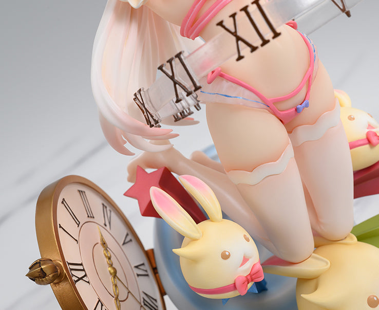 Time Rabbit Yuki