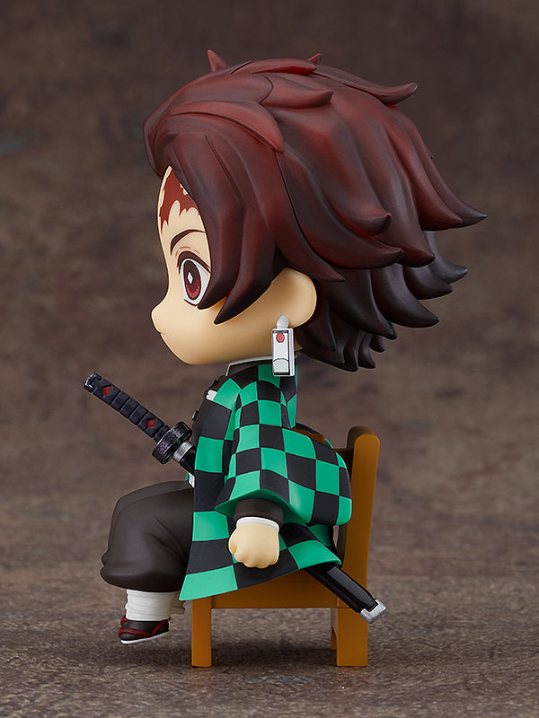 Nendoroid Swacchao! Tanjiro Kamado