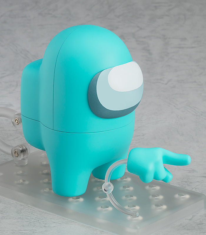 Nendoroid Crewmate (Cyan)