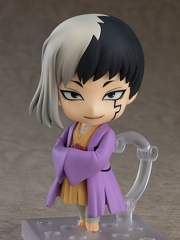 Nendoroid Gen Asagiri