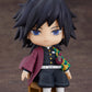 Nendoroid Swacchao! Giyu Tomioka
