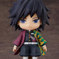 Nendoroid Swacchao! Giyu Tomioka