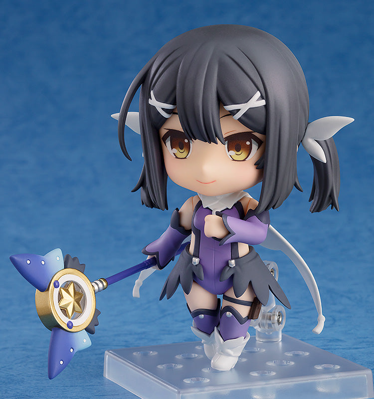 Nendoroid Miyu Edelfelt