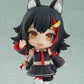 Nendoroid Ookami Mio