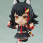 Nendoroid Ookami Mio