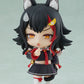 Nendoroid Ookami Mio