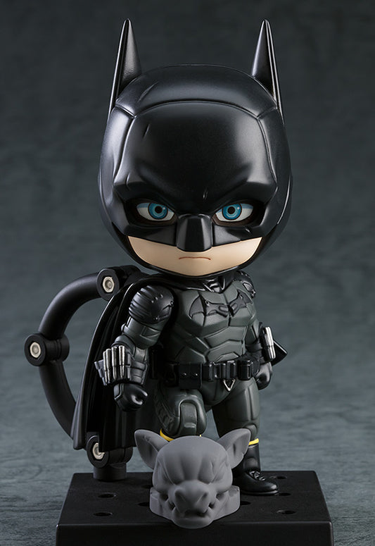 Nendoroid Batman: The Batman Ver