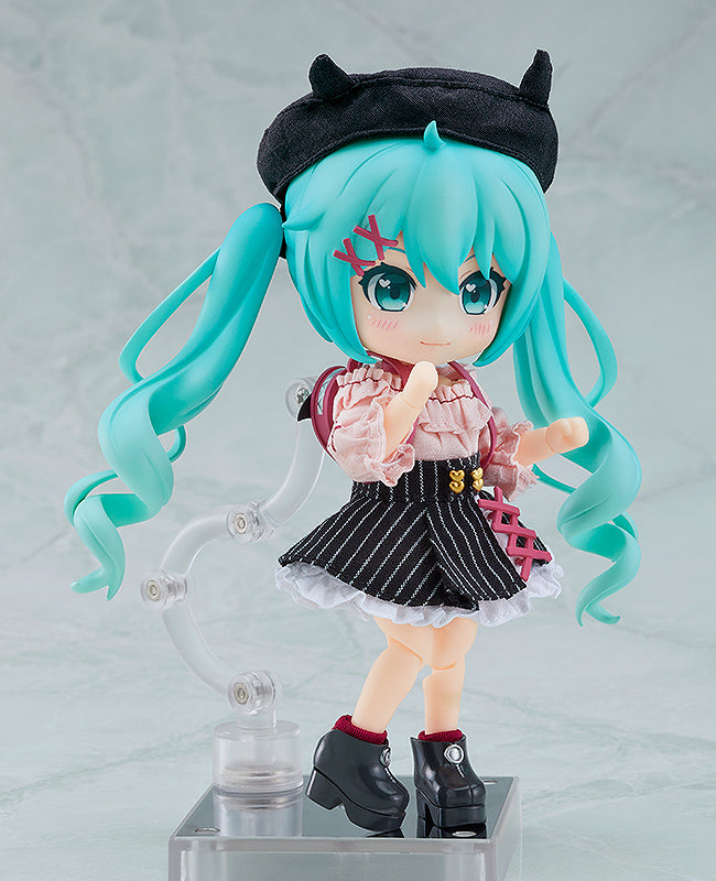 Nendoroid Doll Hatsune Miku: Date Outfit Ver.