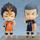 Nendoroid Ryunosuke Tanaka