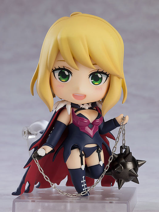 Nendoroid Desumi Magahara