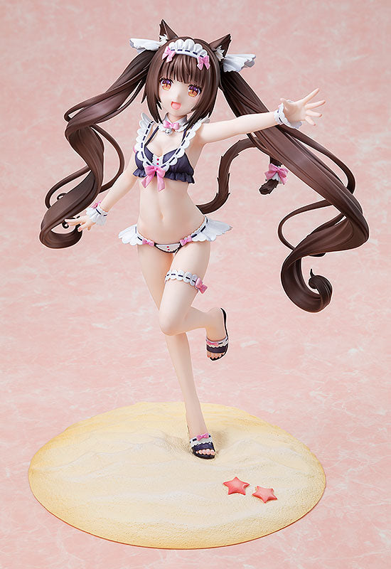 Nekopara Chocola Maid Swimsuit Ver.