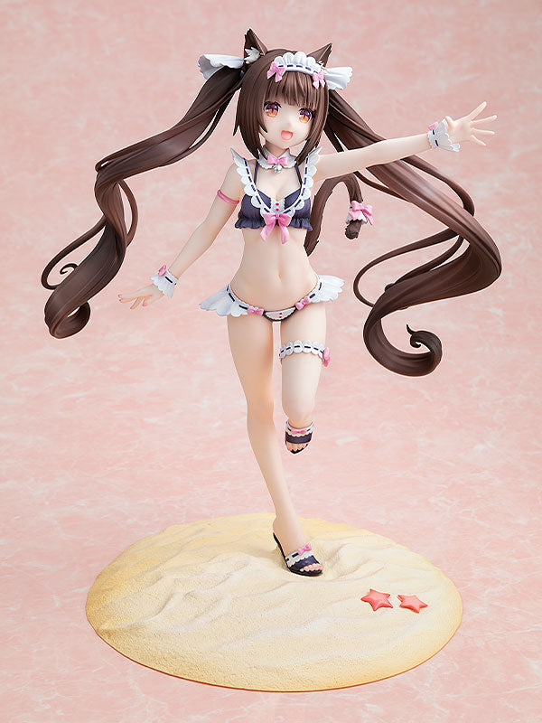 Nekopara Chocola Maid Swimsuit Ver.