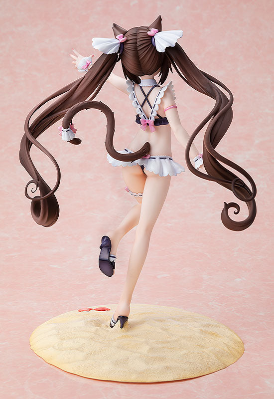 Nekopara Chocola Maid Swimsuit Ver.