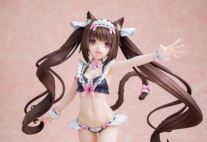 Nekopara Chocola Maid Swimsuit Ver.