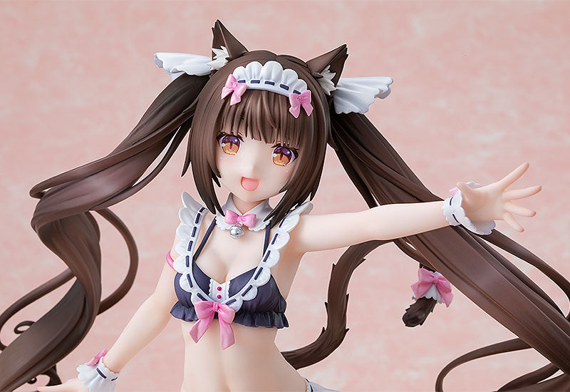 Nekopara Chocola Maid Swimsuit Ver.