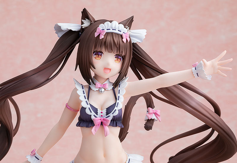 Nekopara Chocola Maid Swimsuit Ver.