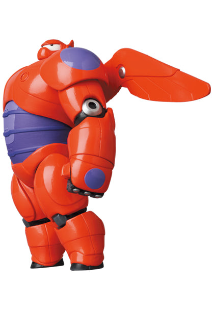 UDF Disney Series 10 Armored Baymax