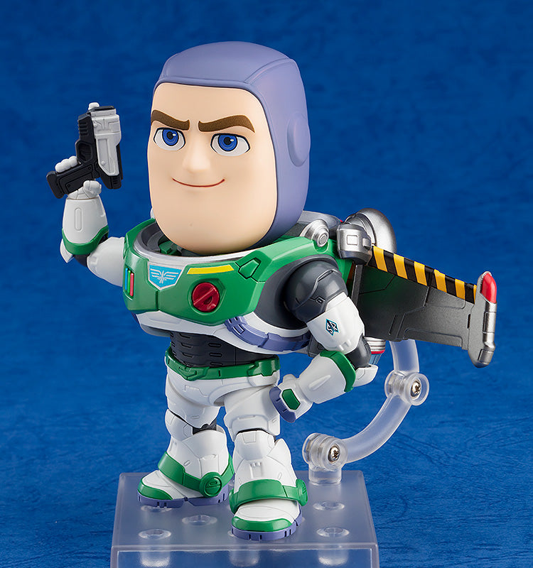 Nendoroid Buzz Lightyear: Alpha Suit Ver.