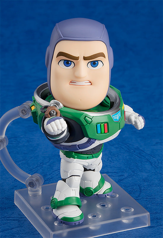 Nendoroid Buzz Lightyear: Alpha Suit Ver.