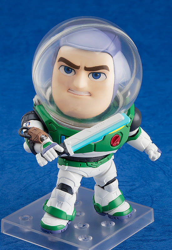 Nendoroid Buzz Lightyear: Alpha Suit Ver.