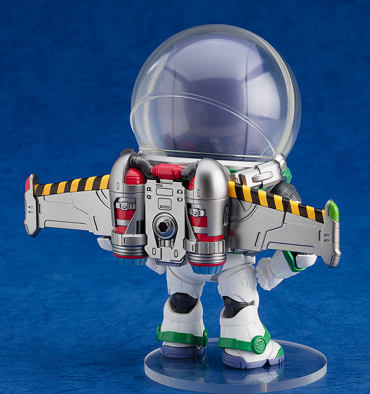 Nendoroid Buzz Lightyear: Alpha Suit Ver.