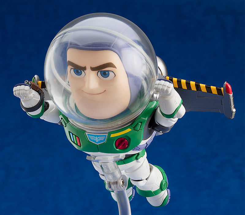 Nendoroid Buzz Lightyear: Alpha Suit Ver.