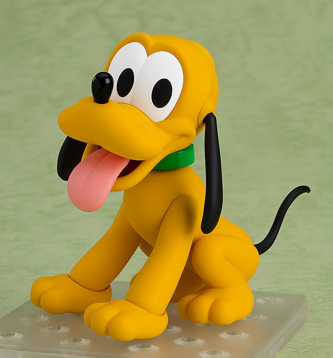 Nendoroid Pluto