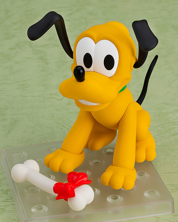 Nendoroid Pluto