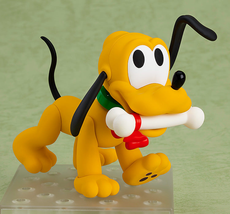 Nendoroid Pluto